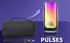 co2CREA Hard Case Replacement for JBL Pulse 5 Waterproof Portable Bluetooth Speaker...