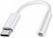 USB-C to 3.5 mm Headphone Jack Adapter for iPhone 15, USB C to Aux Audio Braided Cable Cord Compatible with iPad Pro, MacBook Pro, Samsung Galaxy ...