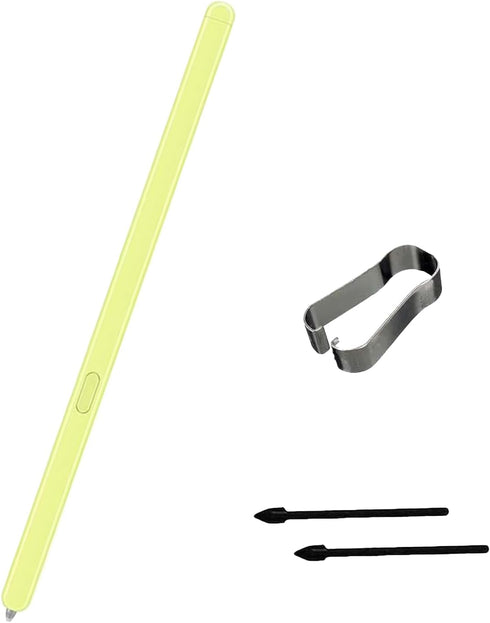 Galaxy Z Fold 5 S Pen Fold Edition for Samsung Galaxy Z Fold5 5G Slim S Pen Galaxy S Pen 5 Fold Edition Stylus Pen,EJ-PF946BBEGUS(Green)......