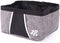 ZippyPaws Adventure Dog Bowl - Graphite...