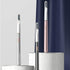 ULTRASONIC ELECTRIC TOOTHBRUSH, Oral Care Smart Sonic Whitening Rechargeable IPX7 Waterproof Fast Charging Electronic Toothbrush 32000 strokes/min...
