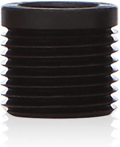Mishimoto MMSK-ADAP-4 Shift Knob Threaded Adapters, 4 Pack...