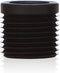 Mishimoto MMSK-ADAP-4 Shift Knob Threaded Adapters, 4 Pack...