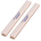 Ruler Lip 6 Inch - Stabilize Your Ruler - Turns Ruler Into a T-Square - 2 Pack...