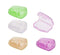 10 Pieces Toothbrush Head Cover Portable Brush Case Protective Caps for Home Daily Travel Outdoor Camping Sport Running Hiking...