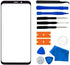Samsung Galaxy S9+ Screen Replacement Kit - G965 Series (6.2 inch Black)...