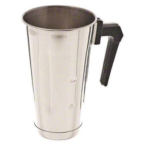 Browne Foodservice 57512 Malt Cup with Handle, 32 oz Capacity...