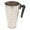 Browne Foodservice 57512 Malt Cup with Handle, 32 oz Capacity...