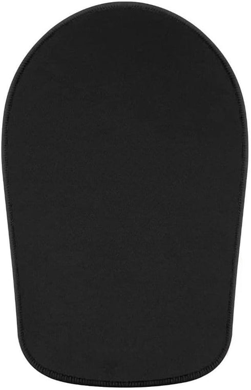 Mixer Slider Mat Noise Reduction Countertop Mover Pad Black Mixer Mover Sliding Mat Stand Mixer Accessories Countertop...