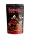 Gilim Tom's Farm Korean Seasoned Almonds Buldak(Hot&Spicy Chicken) Flavor (210g) x 1 Pack...