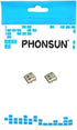 Replacement Type-C USB Charging Port for JBL Charge 4 Bluetooth Speakers (Pack of 2)...