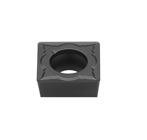 HHIP 6056-0221 SCMT 32.51-EM nc-TiAIN Coated Carbide Insert- xAF798...