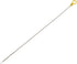 ECCPP Engine Oil Level Dipstick Replacement For Buick For Cadillac For Chevrolet For Pontiac Fluid Indicator Oil Dip Stick 12551144...