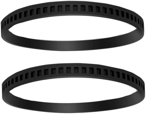 45-69-0010 Blade Pulley Tire for Milwaukee Band Saws Deep Cut 6230 6232-6 6238-20 2729-20 6225 AO2807 6238N (2/Pack)...