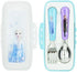 Frozen Elsa Fork and Spoon Flatware Set with Case...