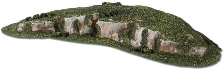 Woodland Scenics C1321 Rocky Ridges Small...