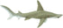 Safari Ltd. Hammerhead Shark Figurine - Detailed 6.5" Plastic Model Figure - Fun Educational Play Toy for Boys, Girls & Kids Ages 1+...