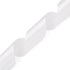 25 Yards 1-1/2 inches Wide Satin Ribbon Suitable for Wedding, Party and Gift Box Packaging Ribbon (White, 1-1/2")...