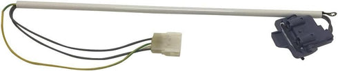 3949247 Appli Parts Washer Lid Switch Compatible with Whirlpool and others 3949247AP 3949247V 3949237 3949239 3949240 3949247VP