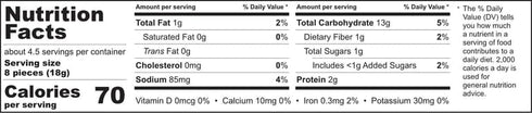 Divina Mini Toasts, 2.80 Oz....