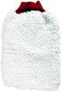 Detailer's Choice 2-302 Foam Lined Chenille Wash Mitt...