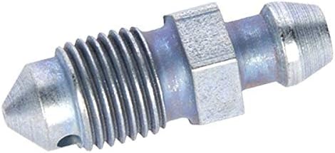 GM Genuine Parts 93172175 Front Brake Bleeder Valve Kit with Bleeder Screw...