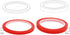 5mm / 10mm x 20M Double Sided Phone Repair Adhesive Tape Phone Repair Tape LCD Touch Screen Repair Tape for Mobile Phone, Electronic LCD Touch Scr...
