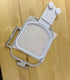 Embroidex Cap/Hat Hoop for Brother Embroidery Machine SE270D HE-120 900D HE-240 LB6770 SE400 LB6800PRW LB6800THRD 950D PE-450 PE500 HE1 SB7050E Si...