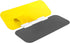 Car Sun Visor,2 in 1 Anti-Glare Visor Sun Visor Extender,Anti Glare Mirror,Car Transparent Anti Glare HD Glass Car Visor Extender Sun Blocker for ...