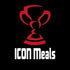 ICON Meals Gluten Free Zero Calorie Seasonings, Meal Prep, Flavor Enhancer, Keto Approved, Real Ingredients, Amazing Taste, Low Carb (Death by Cho...