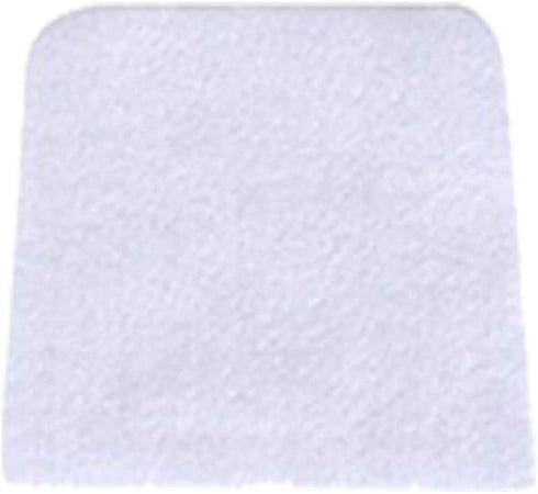 Dttery 3 Pack for Shark Rocket DuoClean HV380 HV380C HV380W HV381 HV381C HV382 HV382BRN HV383 HV384Q Filter Kit, 6 Pre-Filters (3 Foam+3 Felt) and...