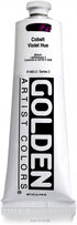 Golden Heavy Body Historical Acrylic - Cobalt Violet Hue 5oz tube...
