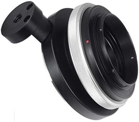 Fotga Tilt Shift Lens Mount Adapter Fit for F Lens to Sony E-Mount NEX-7 NEX-6 NEX-C3 NEX-5N NEX-VG10 A6500 A6300 A6000 A5100 A5000 A3500 A7S A7R ...