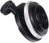 Fotga Tilt Shift Lens Mount Adapter Fit for F Lens to Sony E-Mount NEX-7 NEX-6 NEX-C3 NEX-5N NEX-VG10 A6500 A6300 A6000 A5100 A5000 A3500 A7S A7R ...