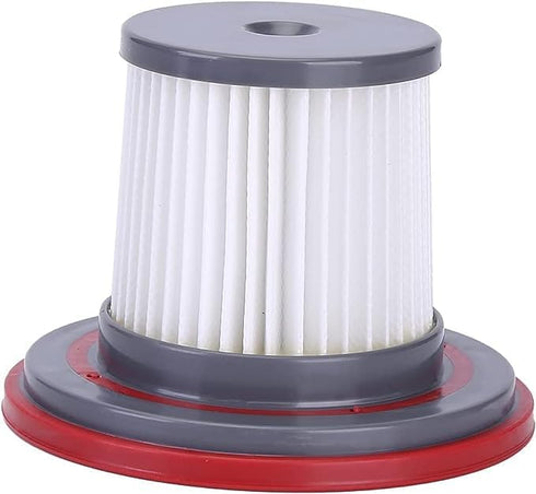 2 PCS HEPA Vacuum Filter Replacement Kit BW520 BW119 BX216 BW116 BX516 BX219 Only ext...
