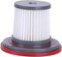 2 PCS HEPA Vacuum Filter Replacement Kit BW520 BW119 BX216 BW116 BX516 BX219 Only ext...