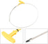 OCPTY Engine Oil Level Dipstick For Dodge Ram 1500 1997-2002,For Dodge Ram 2500 1997-2002,For Dodge Ram 3500 1997-2002,For Dodge Ram 4000 1997-200...