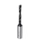 uxcell Brad Point Drill Bits for Wood 5mm x 70mm Forward Turning HSS for Woodworking Carpentry Drilling Tool...