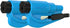 resqme, Inc. 04.100.02 resqme The Original Keychain Car Escape Tool, Made in USA, adult-unisex (Blue) - Pack of 2...