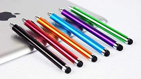 Bulk Universal Touch Screen Capacitive Stylus Pens for Touch Screens, Maeline (Stylus Only, 100 Pack)...