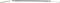 Dorman C94372 Rear Driver Side Parking Brake Cable Compatible with Select Jeep Models...
