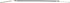 Dorman C94372 Rear Driver Side Parking Brake Cable Compatible with Select Jeep Models...
