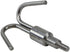 Klein Tools 56516 Splinter Guard Wire Fish Rod and Glow Rod Double Hook...