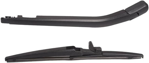 Rear Windshield Wiper Arm Blade Set 85242-35021 for Toyota 4Runner 2003-2009...