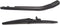 Rear Windshield Wiper Arm Blade Set 85242-35021 for Toyota 4Runner 2003-2009...