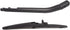 Rear Windshield Wiper Arm Blade Set 85242-35021 for Toyota 4Runner 2003-2009...