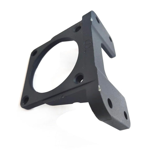 Motor Mounting Bracket for 60ktyz AC Gear Motor Mini Motor Support (Bracket)...