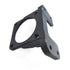 Motor Mounting Bracket for 60ktyz AC Gear Motor Mini Motor Support (Bracket)...