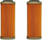 NEW OEM KTM OIL FILTERS 2 PACK 350 400 450 500 530 EXC-F SX-F XC-F XCF-W FACT. ED 2008-2017 2X 77338005100...