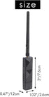 AR9271 802.11n 150Mbps Wireless USB WiFi Adapter WLAN Network Card for Kali Linux/Linux/Ubuntu/CD Linux/Windows 7/8/10/Centos...